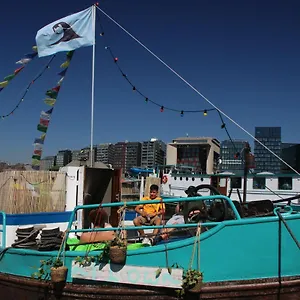 Flow Bateau-hôtel