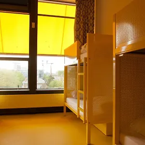 Wow Albergue